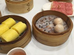 -稻香酒家·34年老字号·港式粤菜(汉街店)