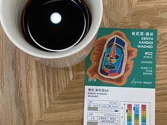-玫瑰咖啡(中山六路店)