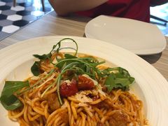 -必胜客(紫竹桥苏宁店)