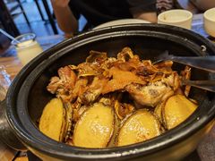 -临家闽南菜(大唐店)