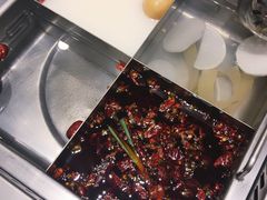 -海底捞火锅(天一广场亚细亚店)