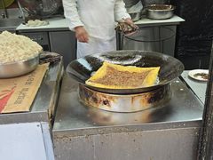 -严老幺烧麦(前进四路店)