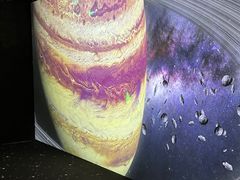 -遨游太空航天艺术馆(南京站)