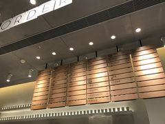 -喜茶(东莞汇一城店)