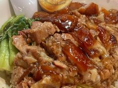 -陆长玖古法猪脚饭(玄风桥店)