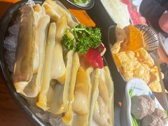 -捞围鲜·港式打边炉(海阳路店)