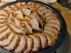 -守柴炉烤鸭(百伦店)