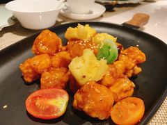 -闻见中国海南菜(K11店)