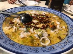 -你鲟欢·香茅柠檬鱼(金沙店)