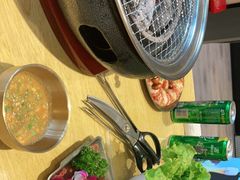 -云龙·烤肉专门店(东方路店)
