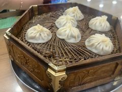 -西安贾三灌汤包·回坊小吃·清真炒菜(北院门总店)