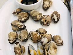 -新享乐海鲜(翠华路店)