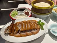 -惠丰堂饭庄·烤鸭·京味菜(西北旺·航天城店)