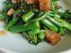 -南沙游艇会·大兵船餐厅