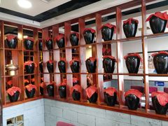 -楼外楼大刀肉传统火锅居(幸福街店)