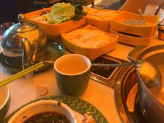 -润园四季椰子鸡火锅(卓越INTOWN店)