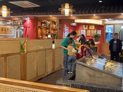 -围龙屋客家食府(福田店)