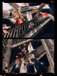 -拾尚映画·STUDIO婚纱摄影(中关村店)