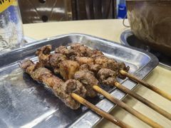 -月圆火锅(宁海东路二店)