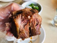 -总参北京涮羊肉