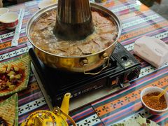 -卡万金特色藏餐