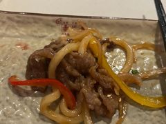-赤坂亭M9和牛烧肉·日料398放题(万达店)