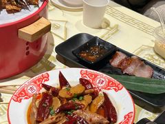 -串盟烧烤大排档·长沙美食地标(星沙店)