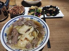 -直隶安家牛肉罩饼(建华店)