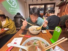 -越南牛肉河粉餐厅(书院巷店)