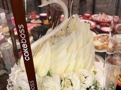 -CAKEBOSS蛋糕老板(东直门来福士店)
