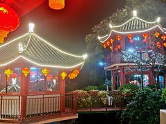 -枇杷园食为鲜火锅(南山店)