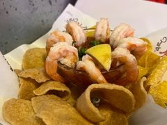 -The Boiling Crab宝灵蟹手抓海鲜(中国首店)