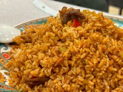 -阿西叶滩羊馆(交大店)