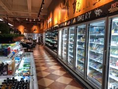 -欧麦德EuroMart生鲜超市(星尚邻里店)