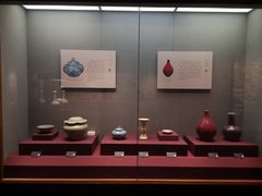 -兴隆文化园景区-兖州博物馆