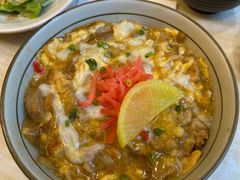 -八盛屋·沾面(集美万达店)