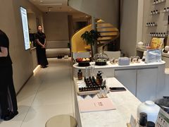 -泰合玺·精油疗愈 SPA(南京河西万达店)