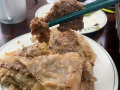 -清真永恒华威肉饼(潘家园店)