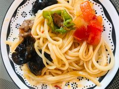 -巴依老爷新疆美食(清华东门店)