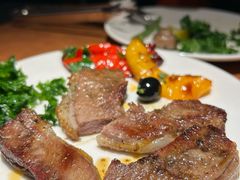 -拉蒂娜·巴西牛排馆 Latina·Brazilian Steakhouse(王府井喜悦店)