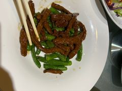 -张福记(五一公园店)