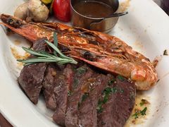 -一沙一城·岩烤牛扒(深圳首店)