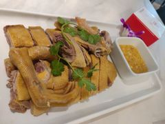 -香香海南菜餐厅