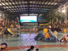 -南宫温泉水世界