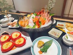 -桃夭日式料理(国信店)