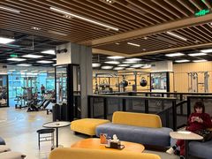 -燃坊JEN ACTIVE游泳健身中心·深圳前海JEN酒店