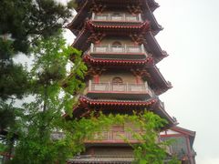 -青州古城