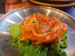 -俊熙家点餐式自助烤肉店(1227广场店)