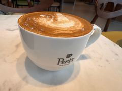 -Peet's 皮爷咖啡(海雅缤纷城店)