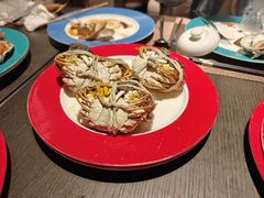 -源·咖啡自助餐厅·开渔季·闽南美食·三文鱼·烧烤(海口华彩洲际酒店)